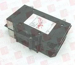 Автоматический выключатель для монтажа на дин-рейку Артикул EA2-B0-16-670-2DB-BC от производителя CARLING SWITCH