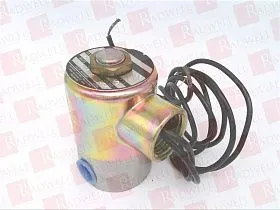 Электромагнитный клапан  Артикул V52DB2-100 от производителя PARKER