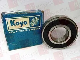 Подшипник Артикул 6311-2RDTC3GXM от производителя JTEKT