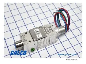 Barksdale Control Products 9681X-1CC-2-S1221