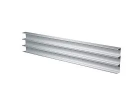 Hubbell HBLALU7620B10