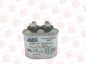 Конденсатор Артикул 12927 от производителя MARS