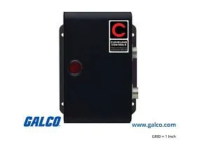 Cleveland Controls 28402