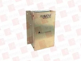 Контроллер питания Артикул A1P-60-100-S02 от производителя AVATAR INSTRUMENTS