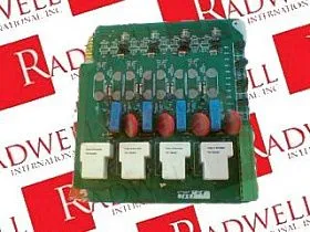 Плата ПК Плата ПЛК / дополнения к  плататам Артикул E7207-69 от производителя TELEMOTIVE