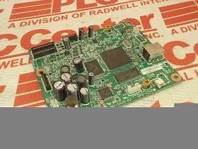 Плата ПК Плата ПЛК / дополнения к  плататам Артикул QK1-5045-02 от производителя CANON