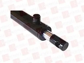 Гидравлический цилиндр Артикул WPE 2X24 от производителя MAGISTER HYDRAULICS