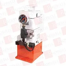 Гидравлический насос / мотор Артикул 13600 от производителя ABB THOMAS & BETTS