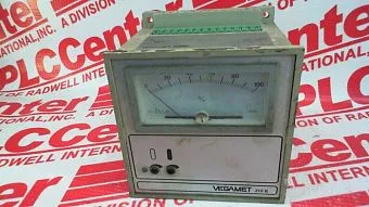 Панельный измеритель VEGAMET 319B, 0-100%