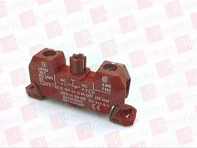 Аксессуар / Лампа / Крышка / Контакт / Трансформатор Артикул 3SB1420-0C от производителя SIEMENS