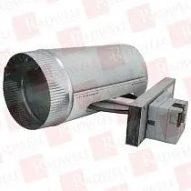 Демпфер  ОВиК Артикул RD-05 от производителя IO HVAC CONTROLS