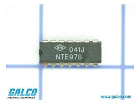NTE Electronics NTE978