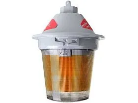 Edwards Signaling 107DV2CSTA-S1