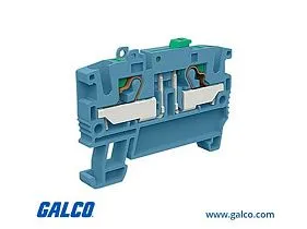 ASI-Automation Systems Interconnect EFS400BL