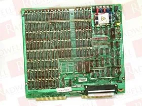 Управляющая плата Артикул 1912-0407 от производителя OKUMA