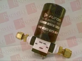 Электромагнитный клапан  Артикул DV3-144A1 от производителя FURON