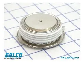 Westcode Semiconductors D450CH12FNO