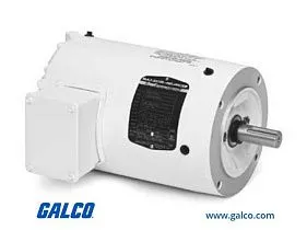 Baldor-ABB Motors VEWDM3561T