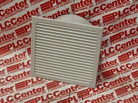 Вентилятор с фильтром McLean SF-1016-001, 115В, 162CFM