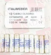 Предохранитель Артикул 1421016-10 от производителя ITALWEBER