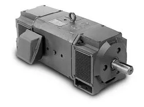 Baldor-ABB Motors D5020R