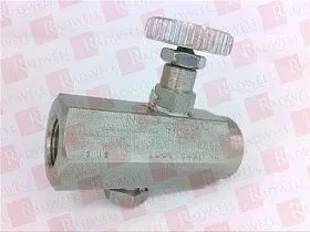 Регулирующий клапан Артикул 10000-38 от производителя PNEUTROL INTERNATIONAL LTD