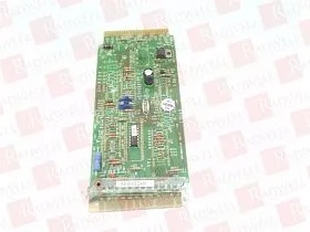 Плата управления/интерфейса Артикул 91AF1T24DC от производителя AMETEK