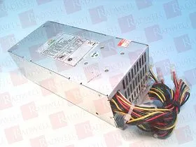 Блок  питания компьютера Артикул PS-2S400EP от производителя T-WIN