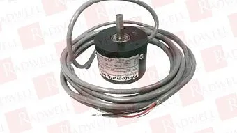 Кодирующее устройство / фазовый датчик положения Артикул RGA-120/24 от производителя TRI-TRONICS