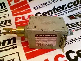 Электромагнитный клапан  Артикул GEA-45.05-U-24/V15 от производителя ISLIKER MAGNETE