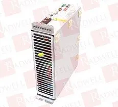 Сервопривод  / сервоуправление Артикул V05-10-20-0F от производителя FERRO CONTROL