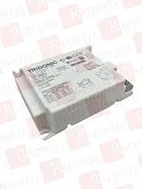 Трансформатор зажигания Артикул PC 1/2X18 TC PRO от производителя ZUMTOBEL