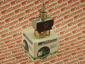 Тумблер  Артикул 0607R от производителя POLLAK