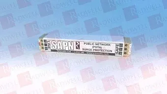 Ограничитель перенапряжения / супрессор  Артикул SAPN от производителя EATON CORPORATION
