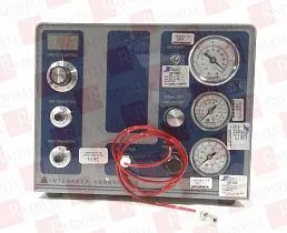 Газовый анализатор Артикул P3F100 от производителя INTERFACE ASSOCIATES