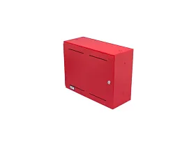 Edwards Signaling BC-1R