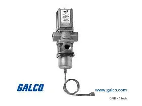 Johnson Controls V48EK-2C