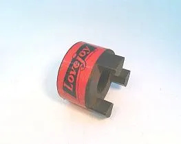 68514411518 Труба и муфта от LOVEJOY