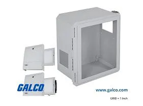 Safety Technology Internationa EF161408-W3