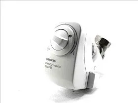 Электромагнитный клапан SIEMENS 255-01104, 1/2", 24В, нормально закрытый