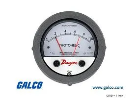 Dwyer Instruments 3100MRS