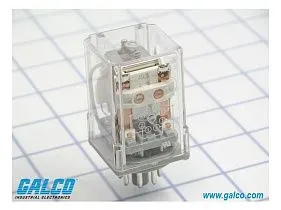 Deltrol Controls 20114-82