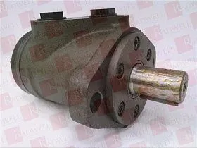 Гидравлический мотор  Артикул MLHP32C4UE от производителя M&S HYDRAULICS