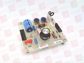 Плата ПК Плата ПЛК / дополнения к  плататам Артикул 46S1672-20 от производителя MAGNETEK