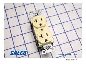 Bryant Electric CBRS20AL