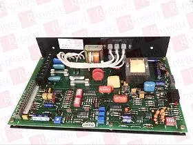 Управляющая плата Артикул 7300-1182 от производителя FENNER