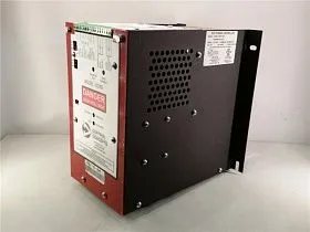 1029D-V-380V-160A-R4/20MA-IPOT-IL92 Привод от CONTROL CONCEPTS