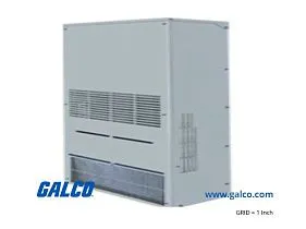 Kooltronic K3NA4C9DP52L