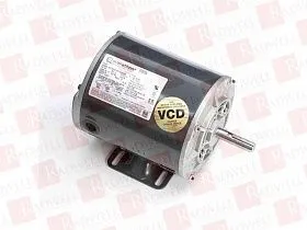 Двигатель Артикул 145TTTC4027 от производителя REGAL REXNORD