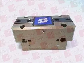 Пневматический схват Артикул JGP 125-1 от производителя SCHUNK